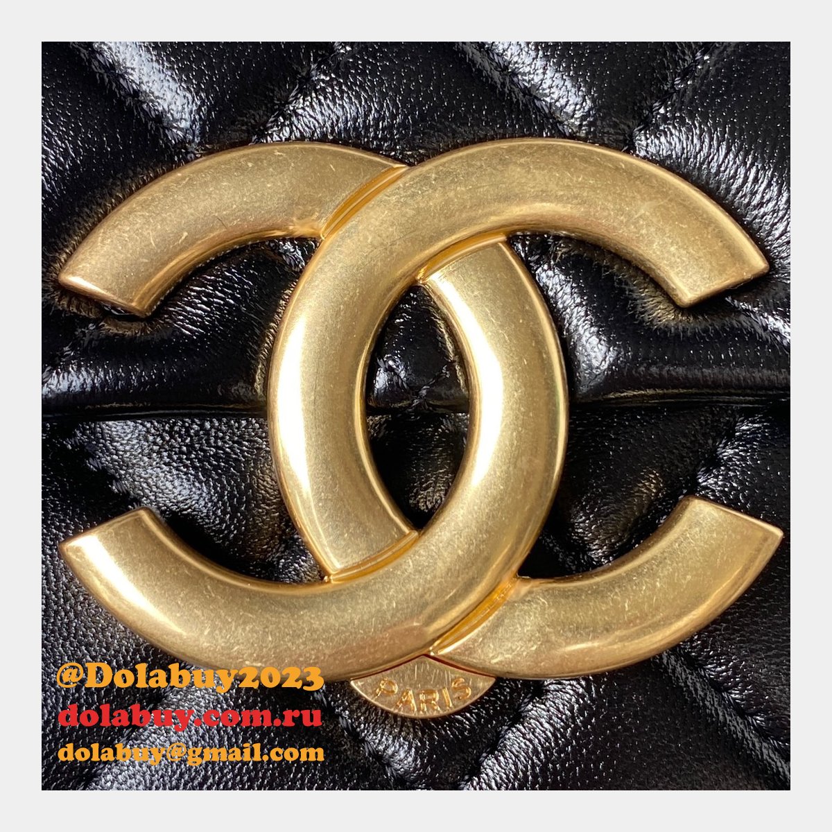 Perfect Flap Replica AAA+ AS3854 Replica Designer Bag