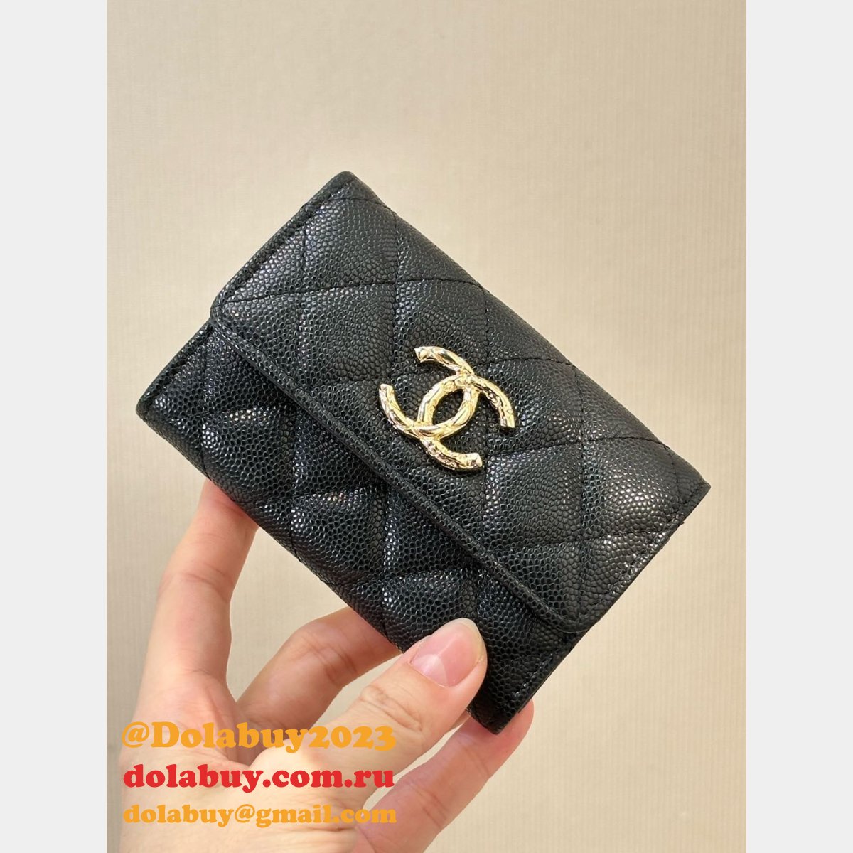 Replcia Perfect 2025 Designer Wallets For Outlet Sale Store
