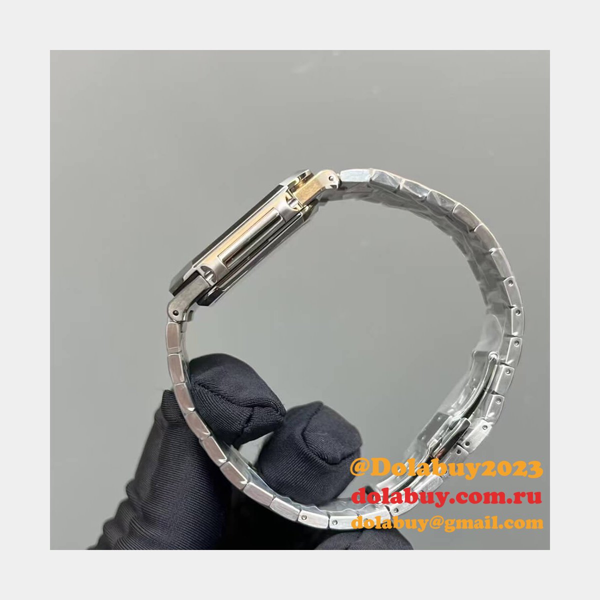 Patek Philippe 5821/1A