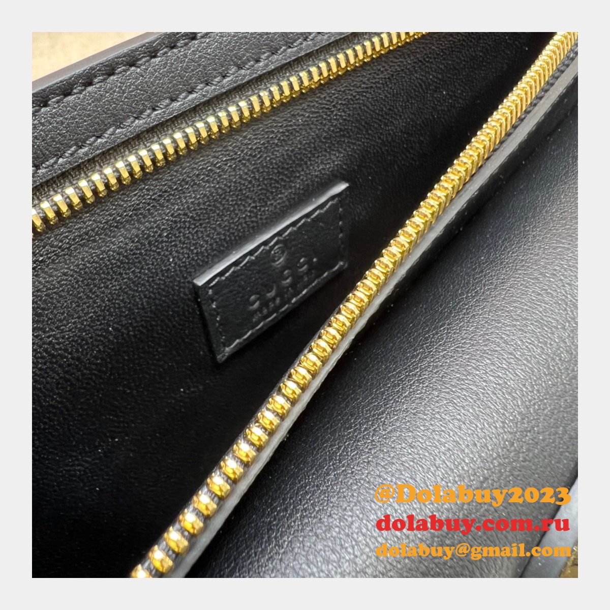 G*u*i 1:1 replica blondie belt crossbody 718154 cheap bag