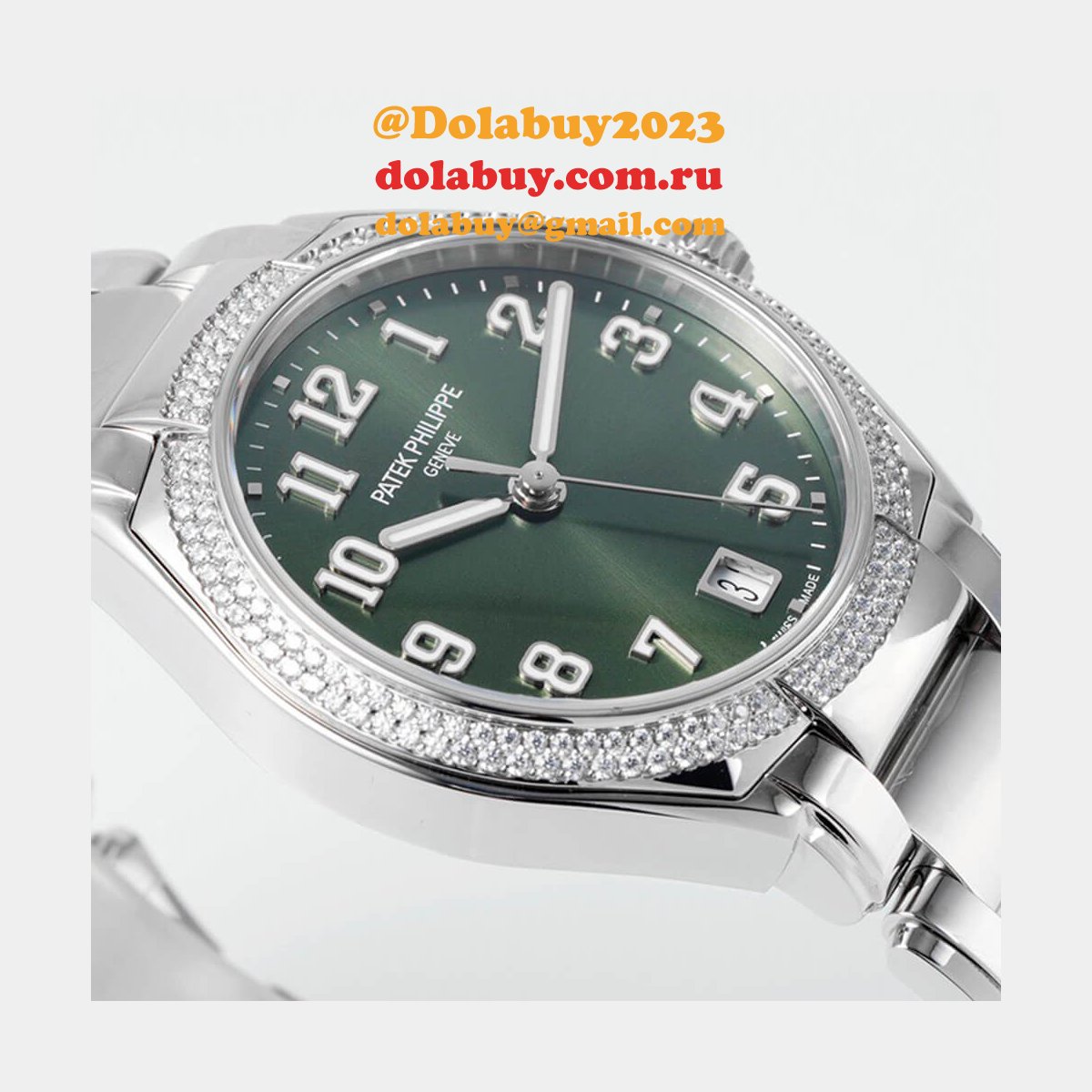 Patek Philippe 7300