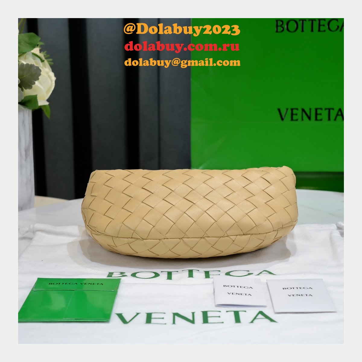 Replica Bottega Veneta Women