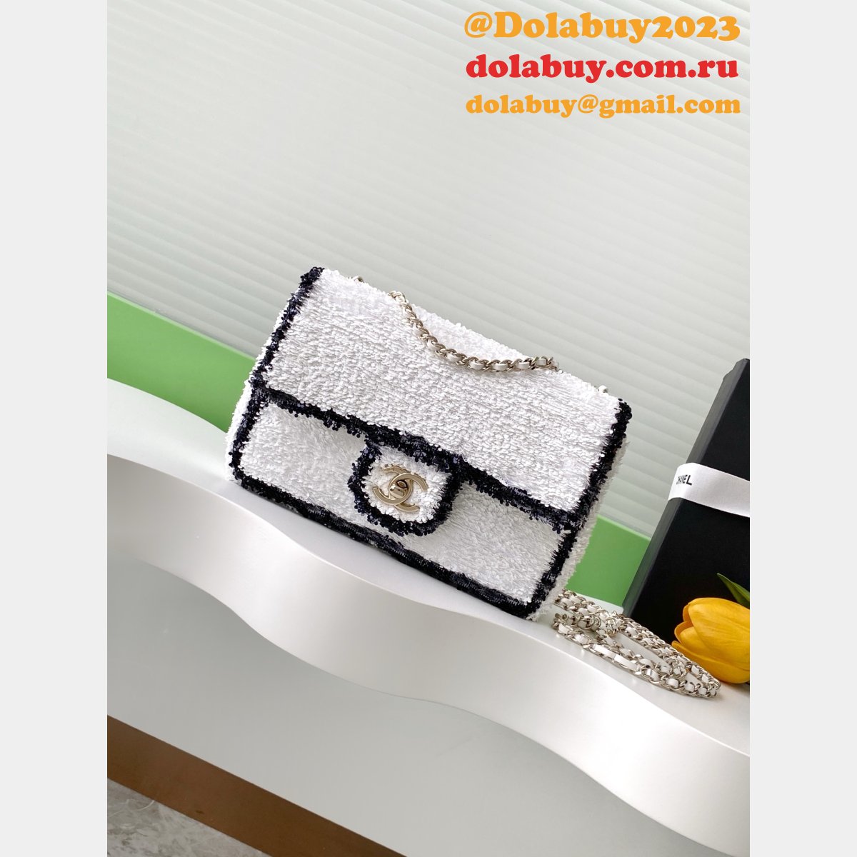 Perfect AS4561 Knockoff Flap Clutches Evening Bags