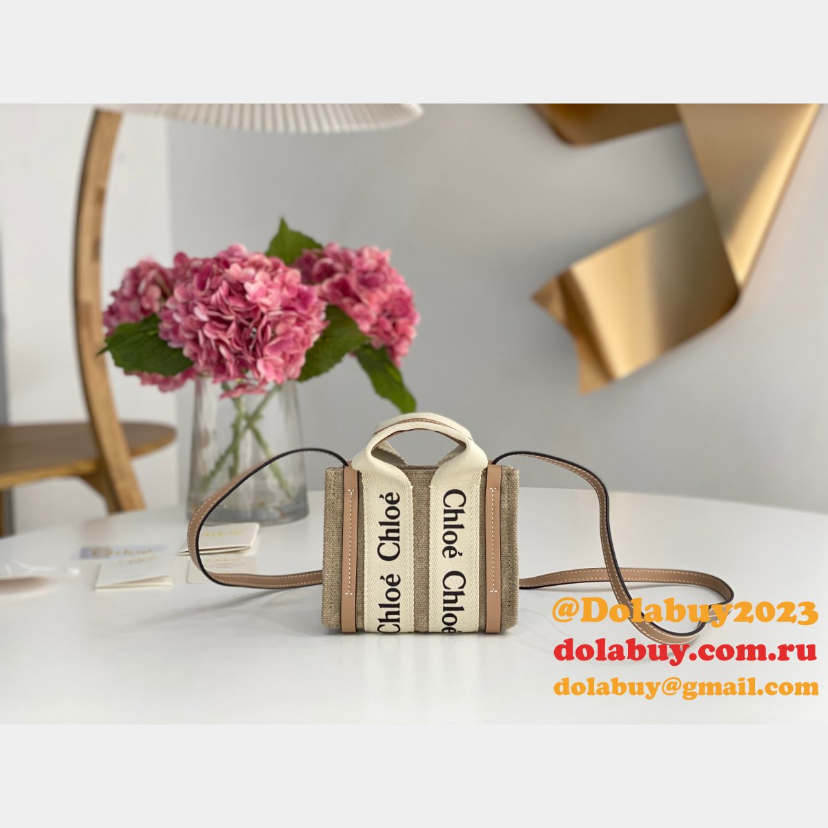 Designer Replica Chloe Mini 14CM/20CM Handbags China