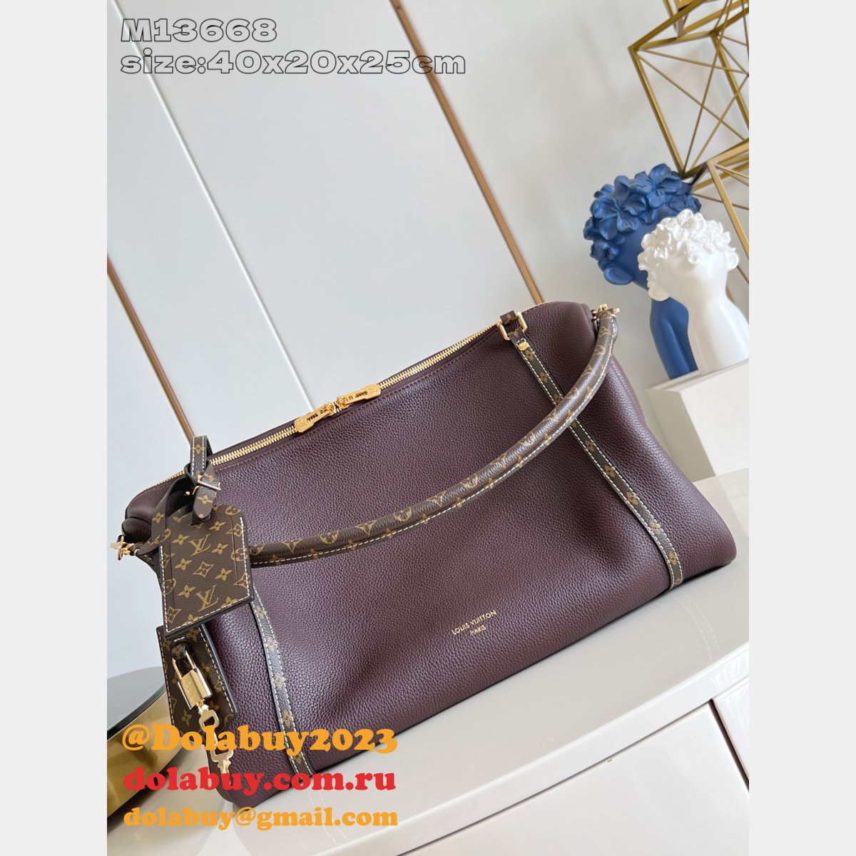 Louis Vuitton Top Quality M13668 Wholesale Designer Bag