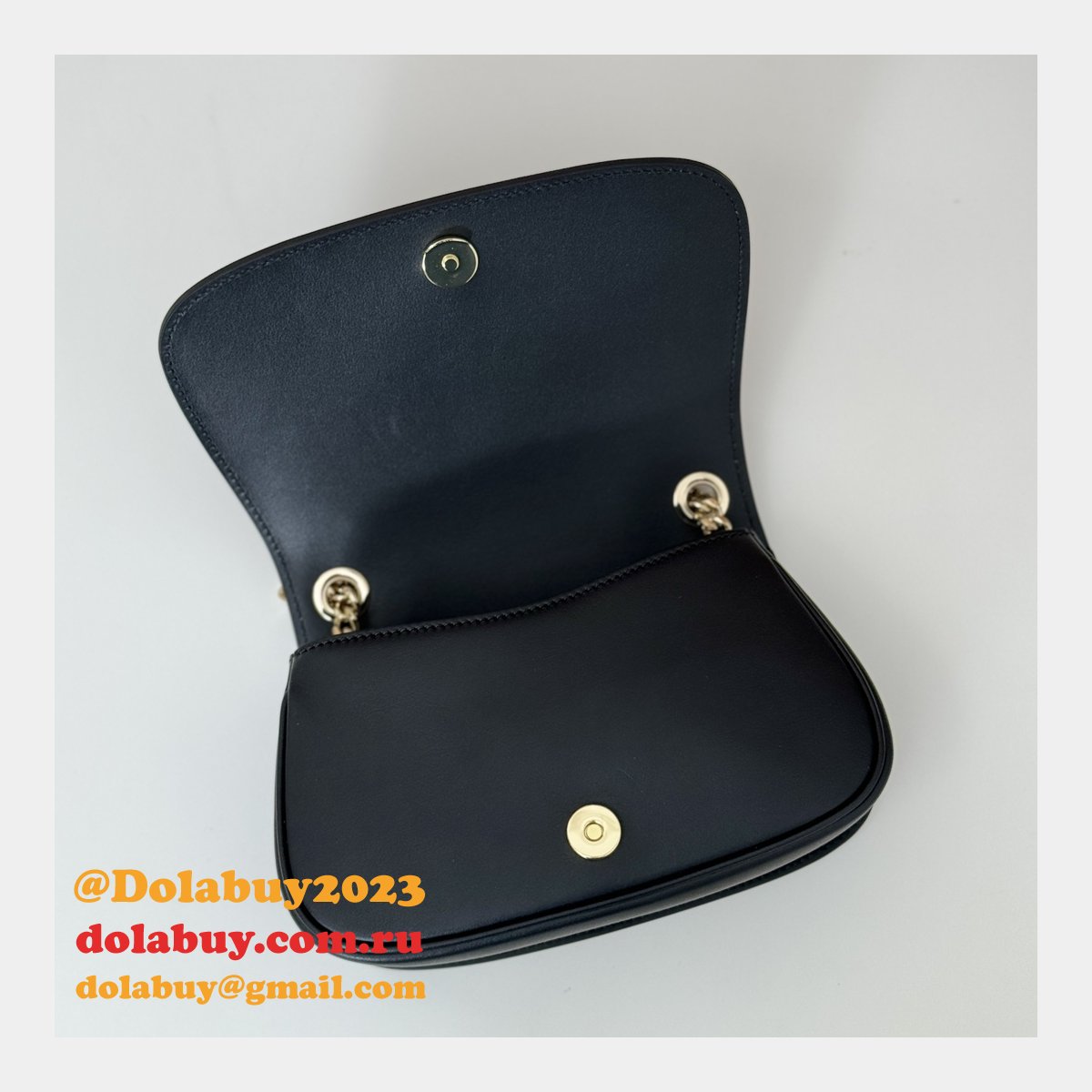 G*u*i blondie wholesale shoulder 815711 fashion replica bag