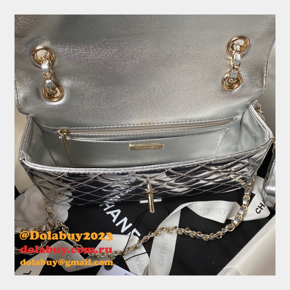 Designer Star Coin Purse AS4648/AS4647/AS4646 Flap Replica Bag