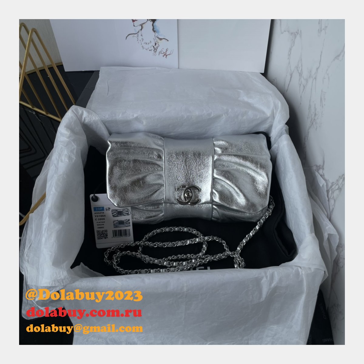 Designer Clutch Imitation Handbags AS5129 UK Totes Online