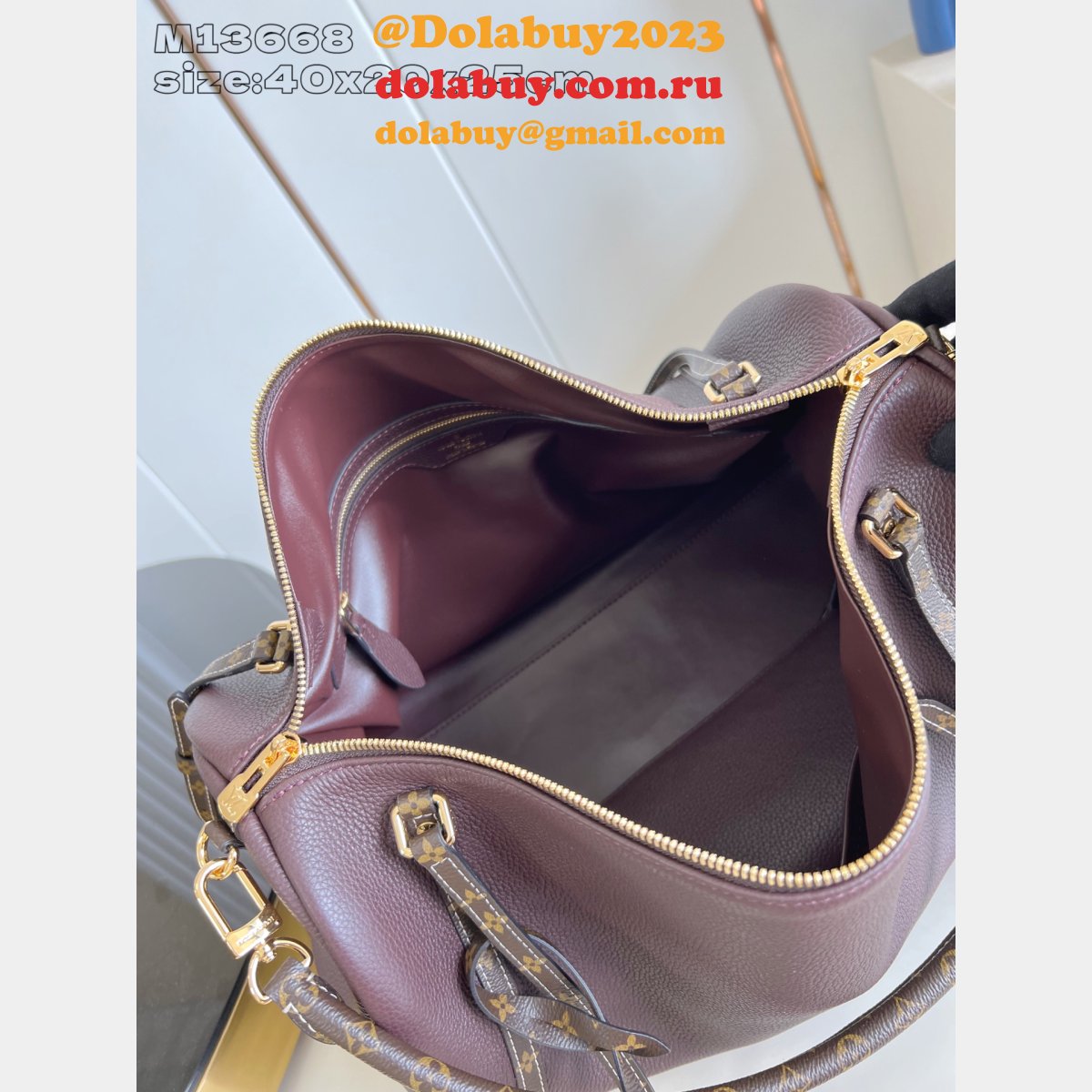 Louis Vuitton Top Quality M13668 Wholesale Designer Bag