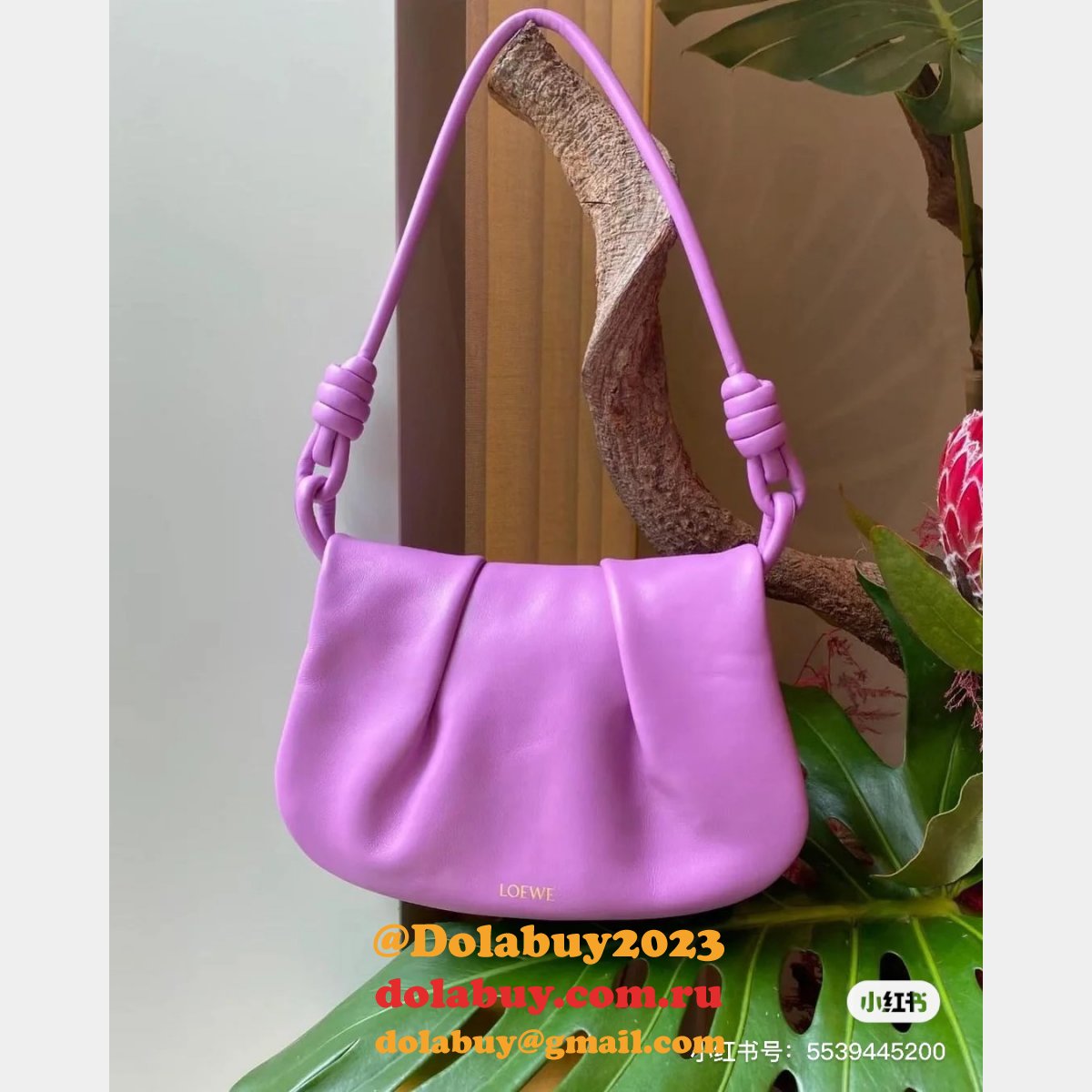 Shop High Quality Replica Loewe Paseo 1770 Handbag