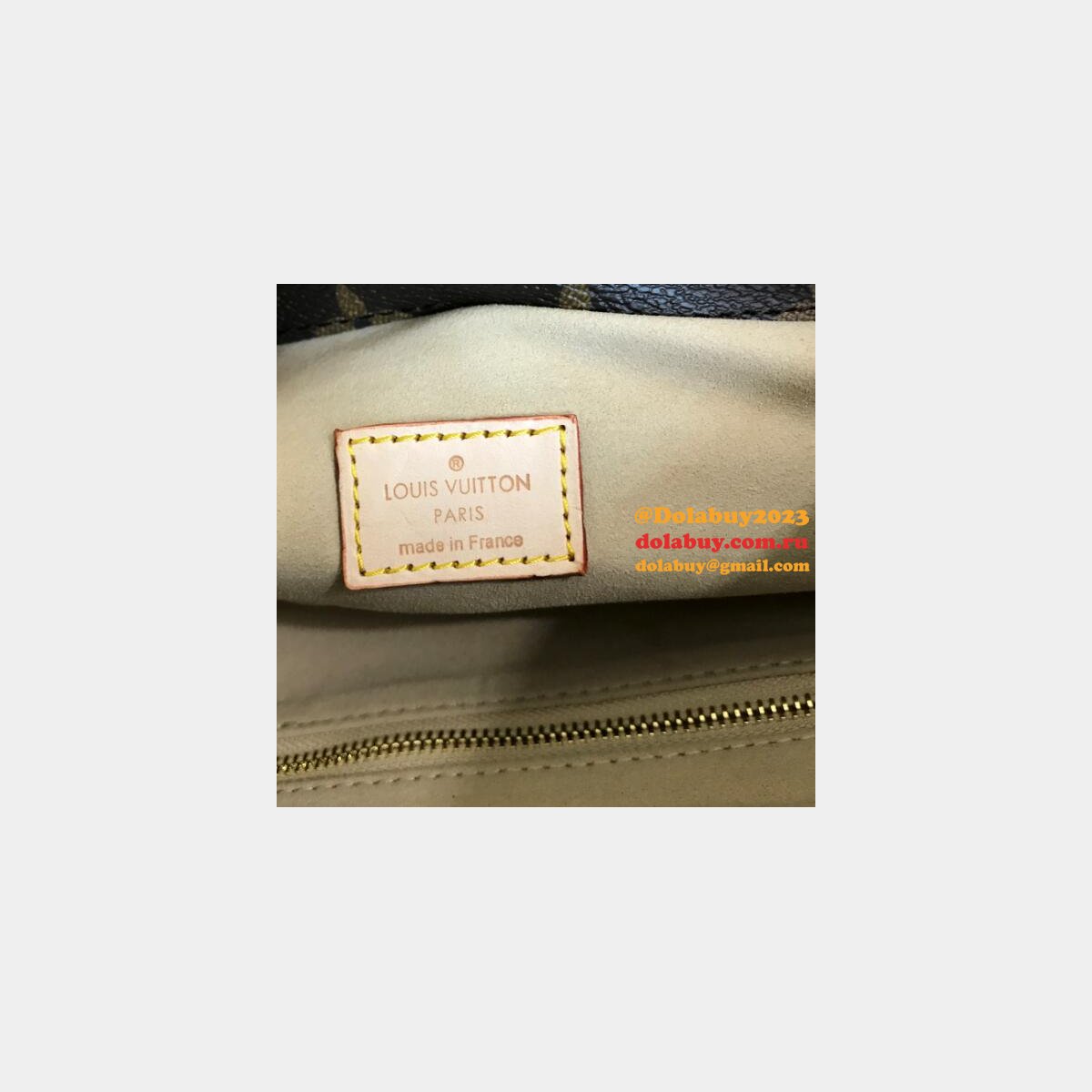 Knockoff Louis Vuitton Wholesale Artsy MM Monogram Canvas M40249 Bag