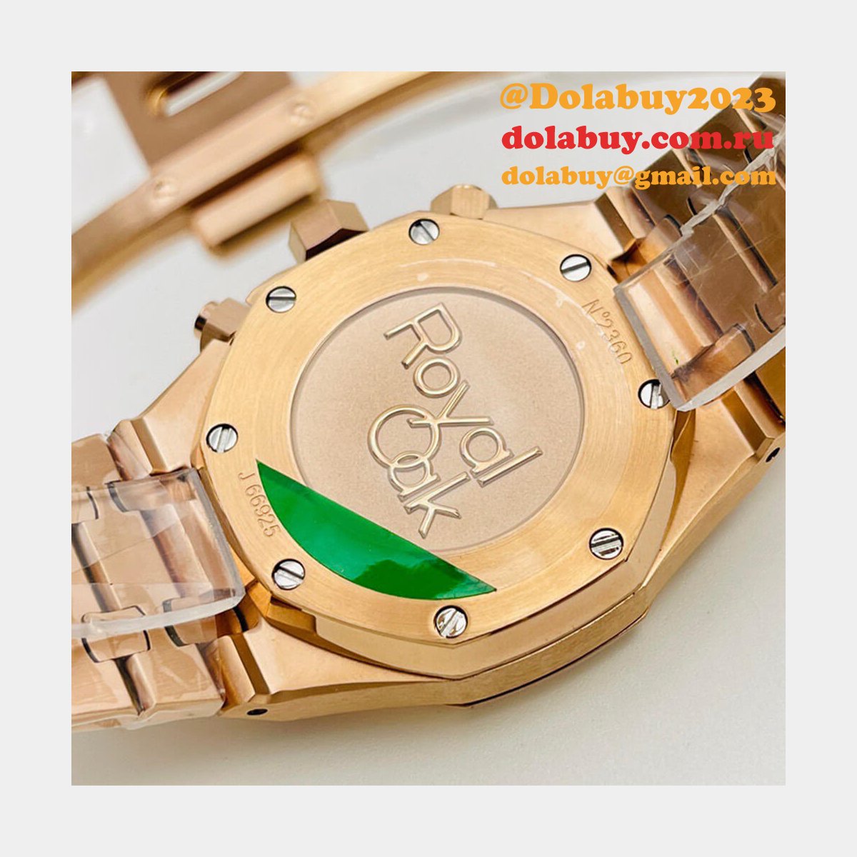 Audemars Piguet Royal Oak 26331