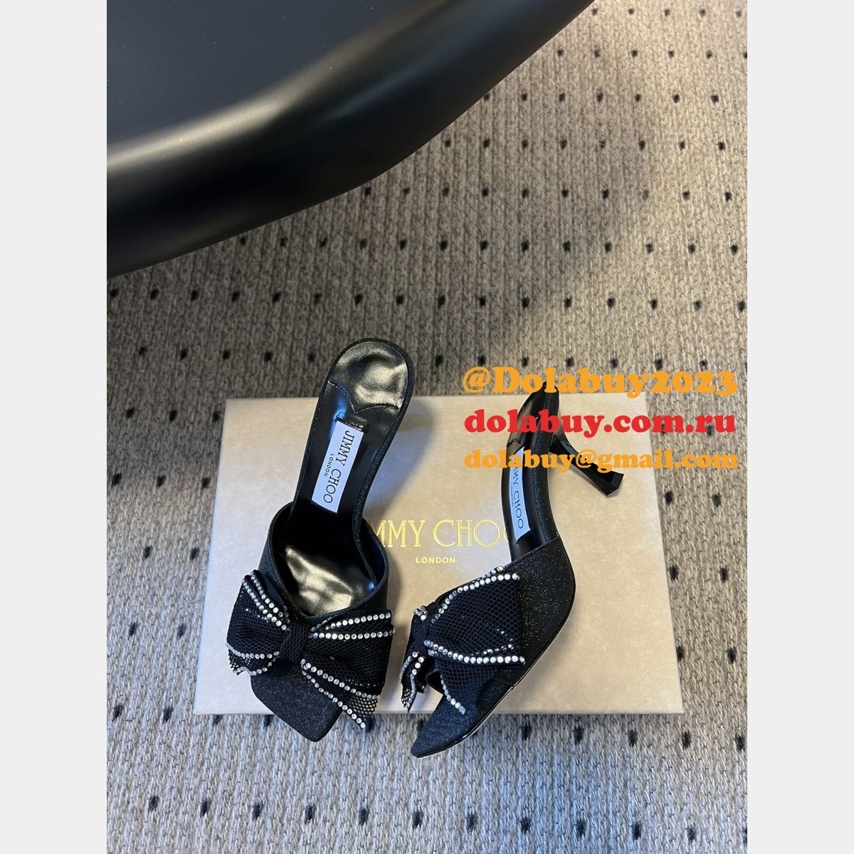 Best Jimmy Choo Collins Store Women Shoes