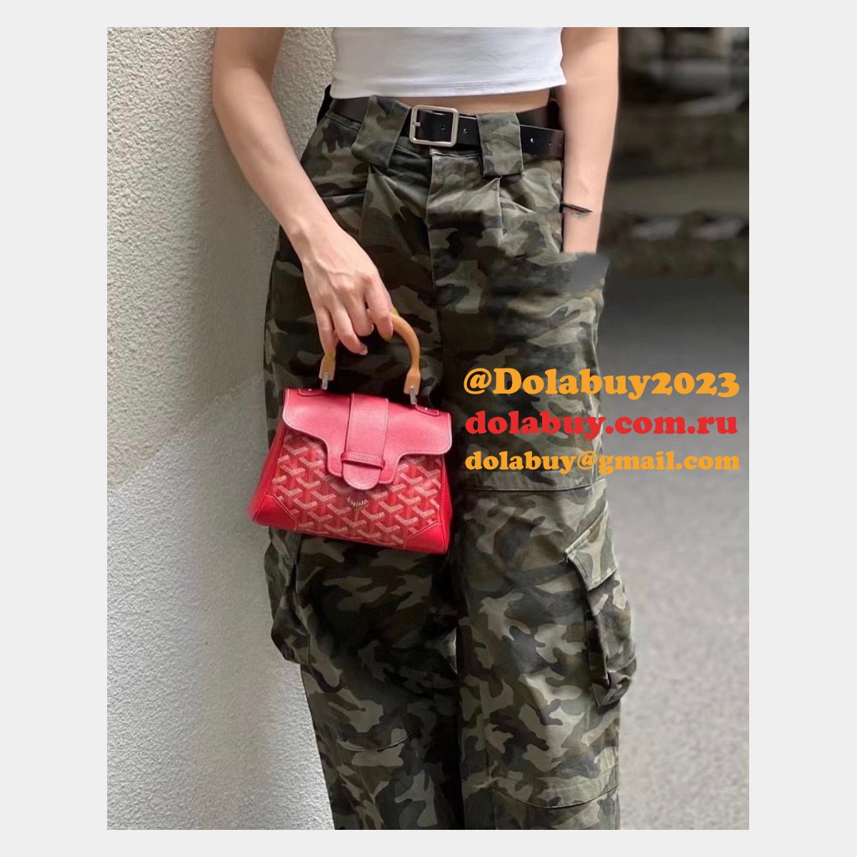 Best Goyard High Quality Replica Totes Bag Dupes 2023 Saigon