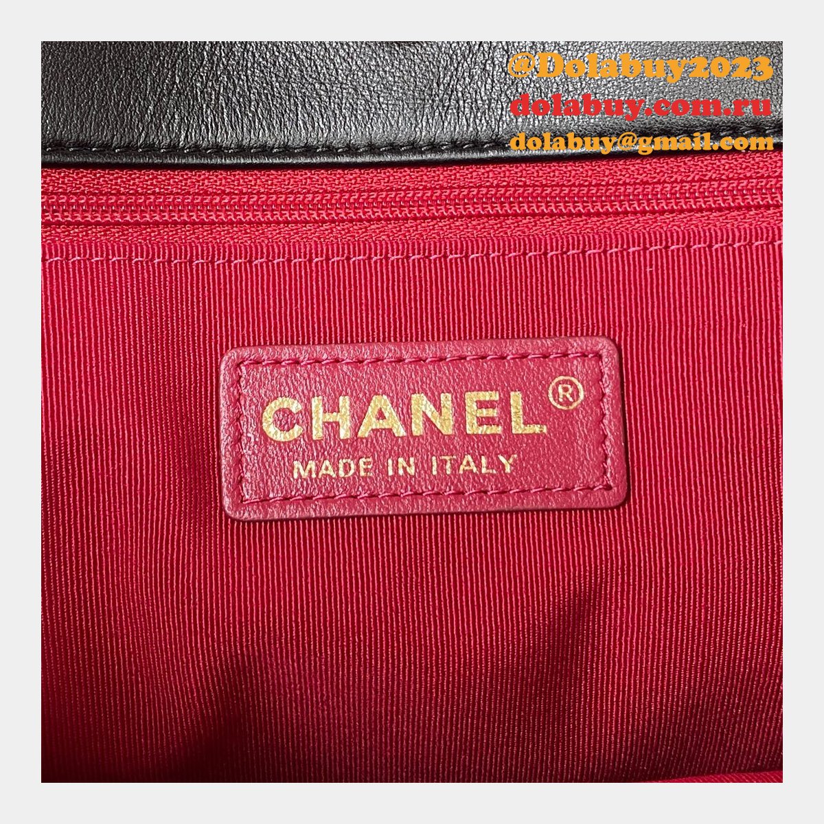 Buy Fake Designer AS4359 2WAY Tote 1:1 Mirror Luxury Hobo Bag