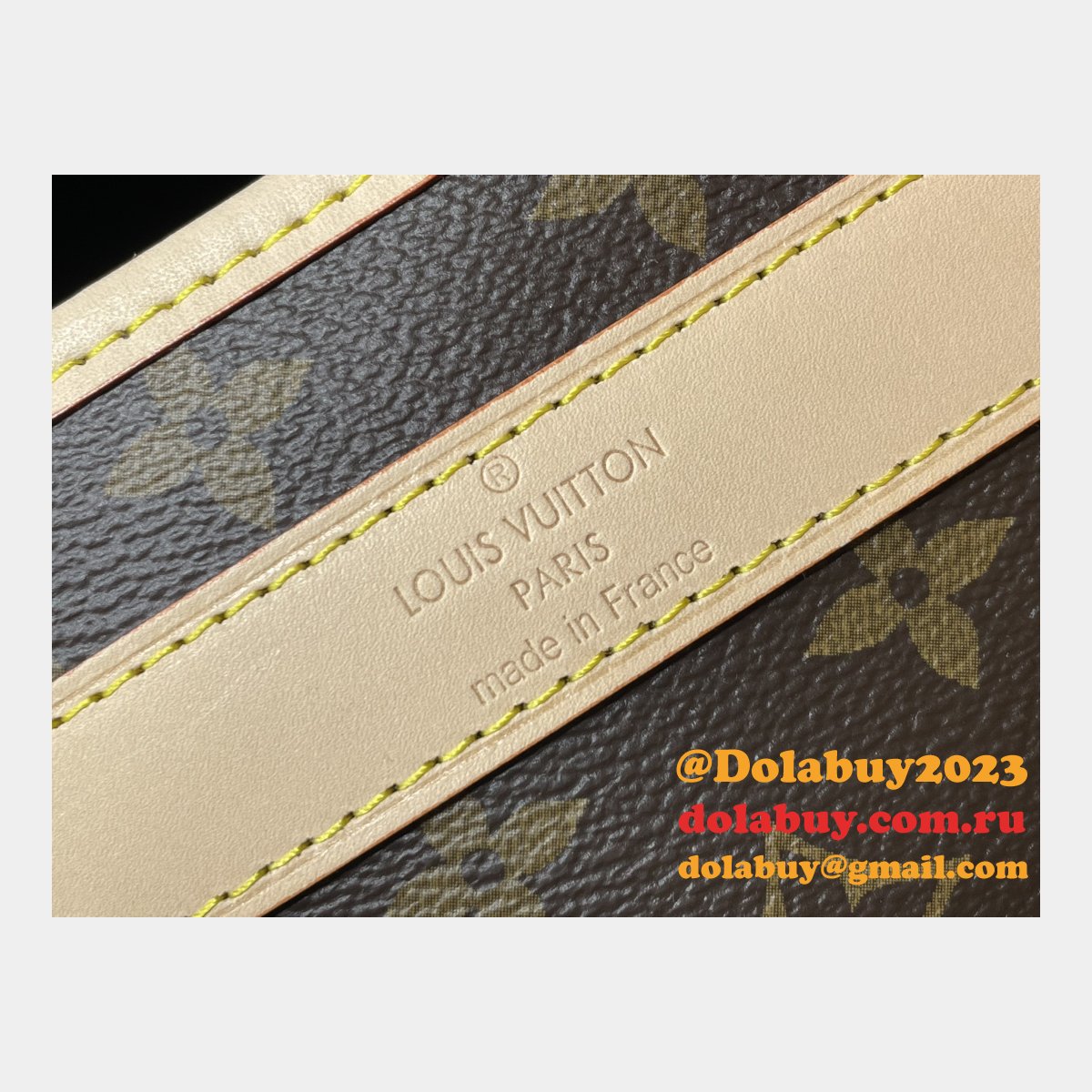 Dog Carrier M45662 Trunks and Travel Louis Vuitton Replica Store