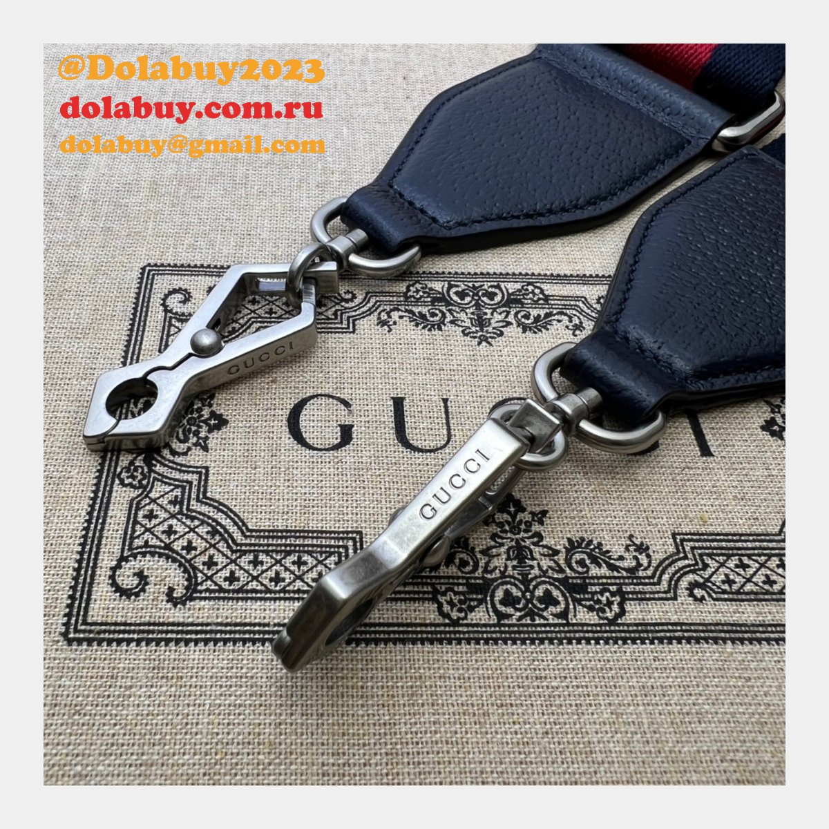 fake 658574 G*u*i wholesale horsebit 1955 gg mini bag