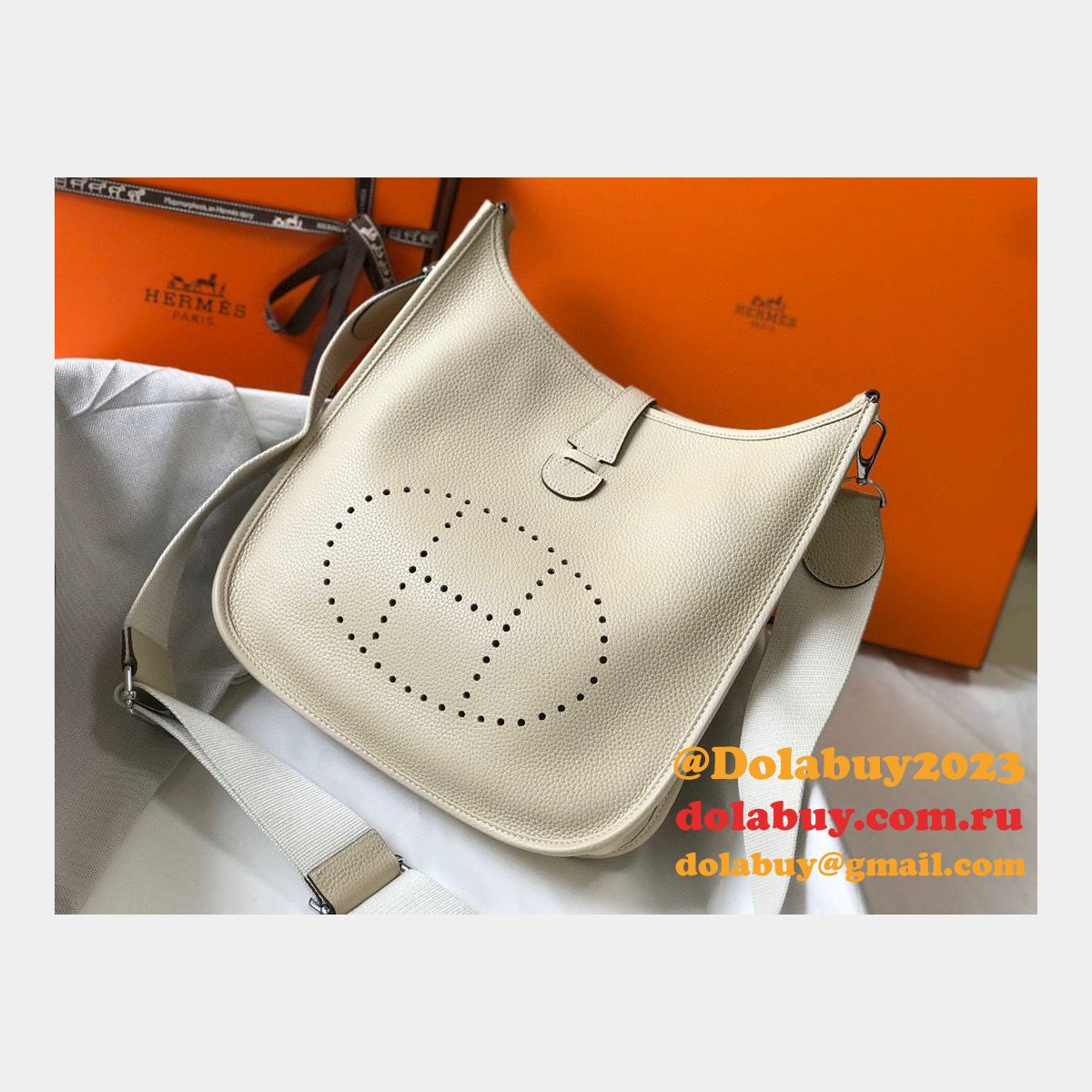 EVELYNE III TOP Wholesale EVELYNE BAGS 28CM