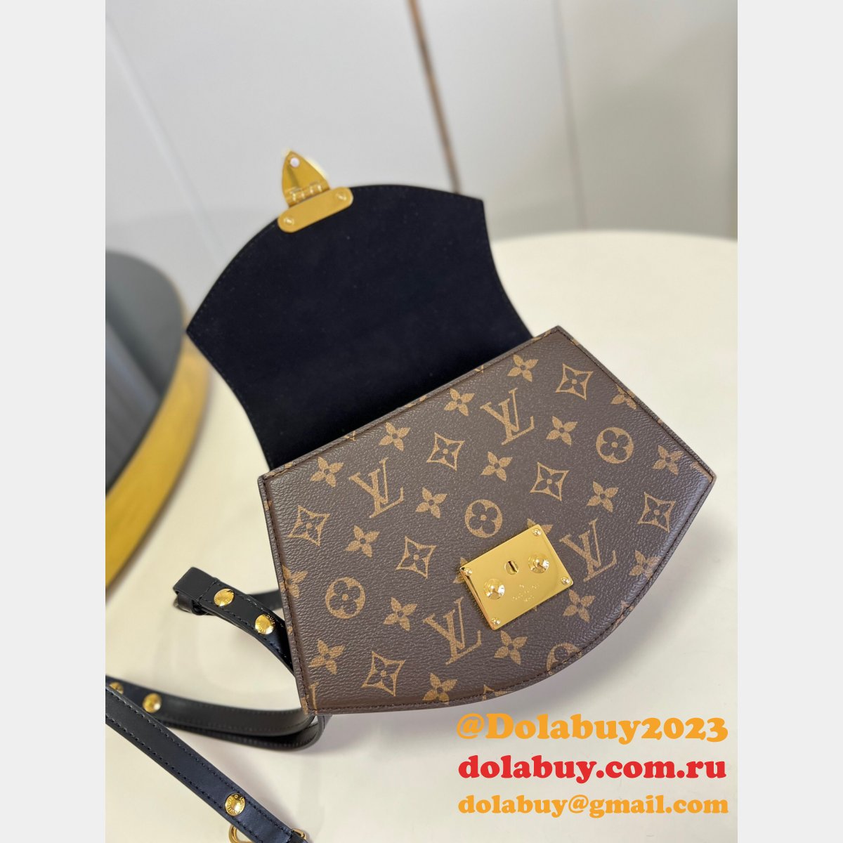 Louis Vuitton Cheap Best High Quality Pochette M46548 Bag