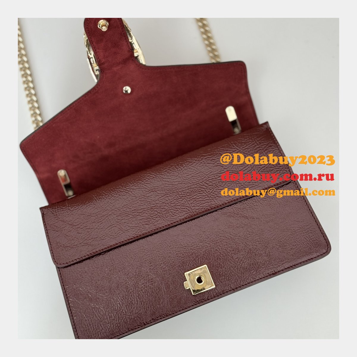 Dionysus 795005 Duplicate Top Quality Shoulder Bag