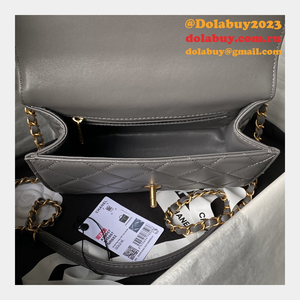High Quality Fake Designer Tote AS4957 7 Star Bags