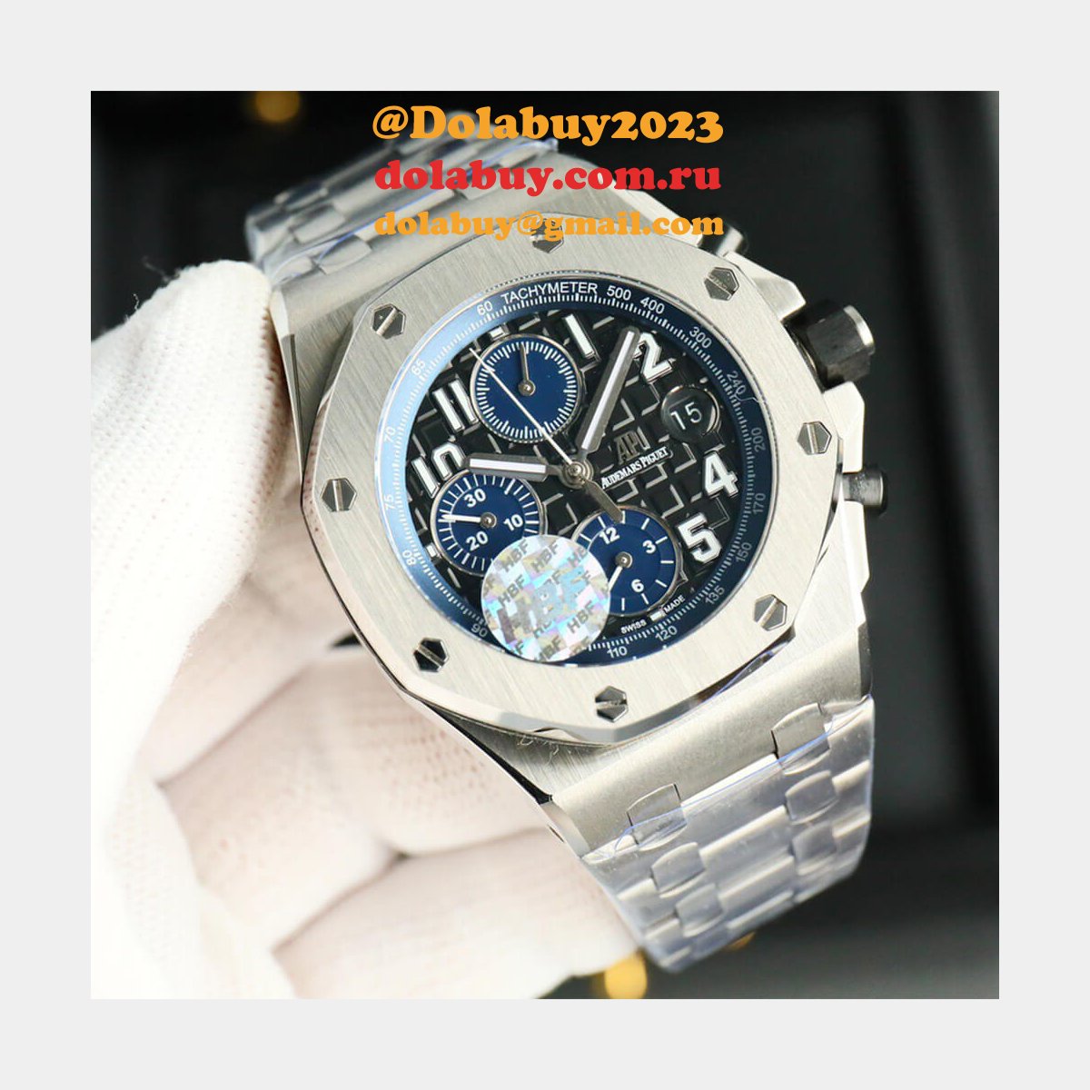 Audemars Piguet Royal Oak 26238
