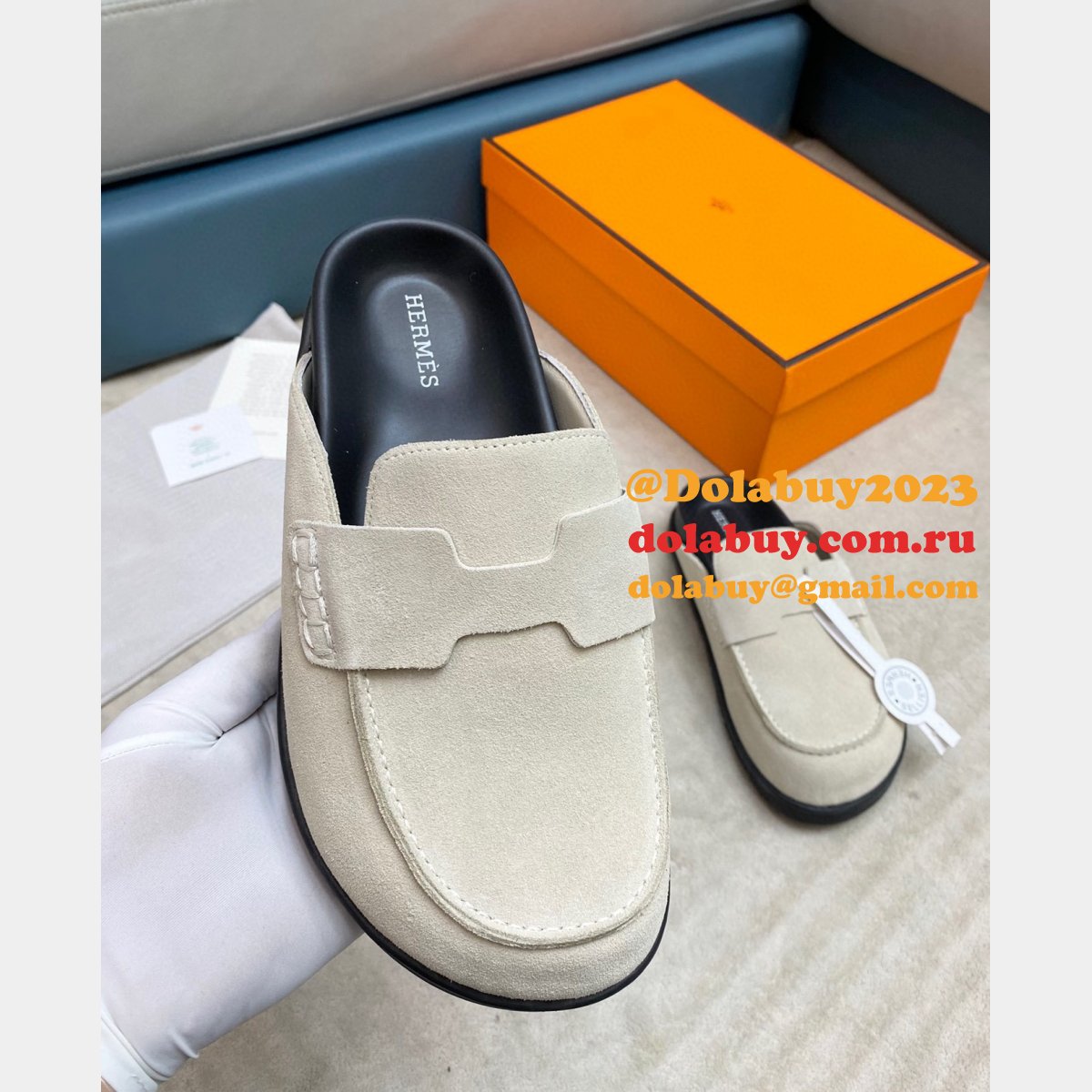 The Best Replica Hermes Shoes Birkenstocks Price