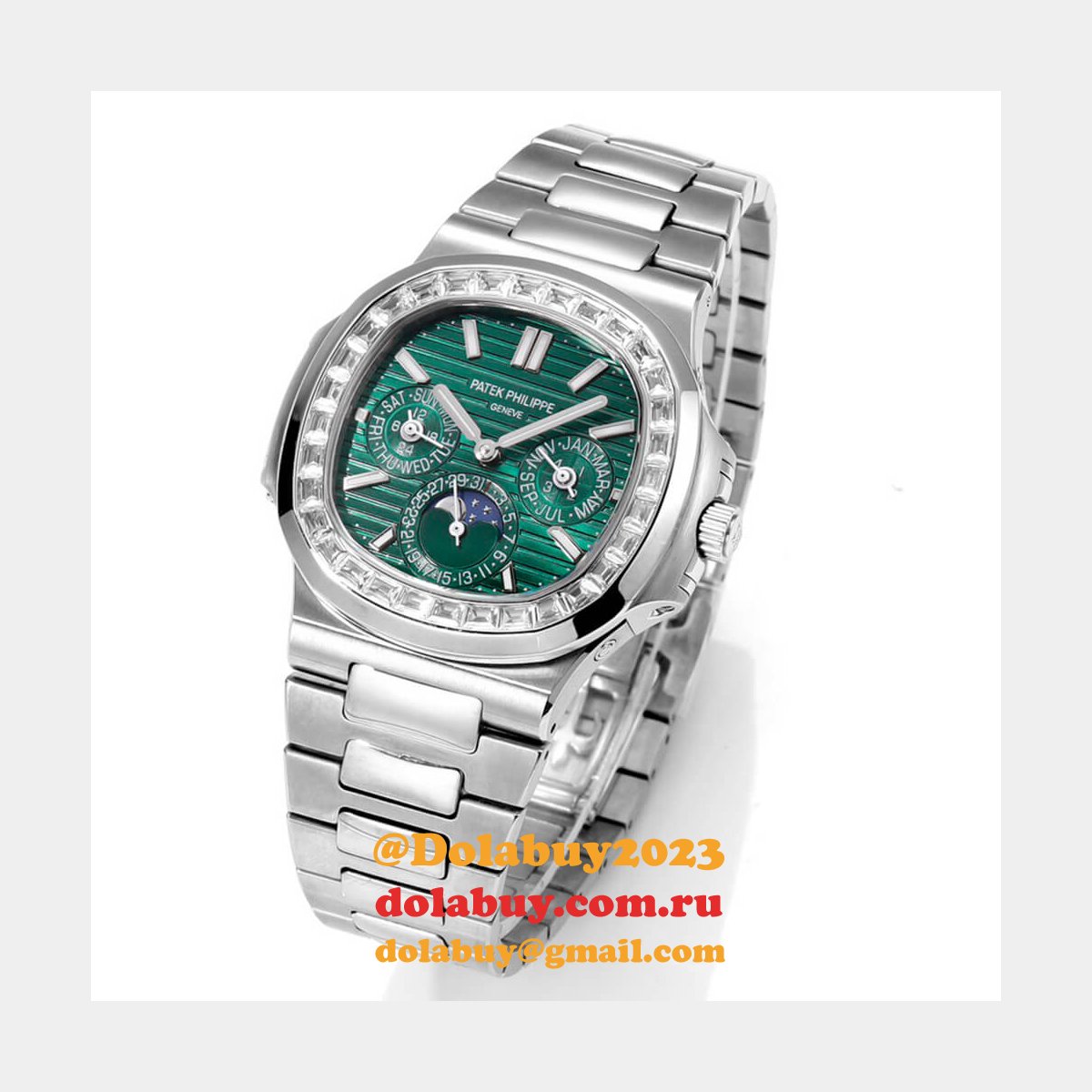 Patek Philippe 5740/1G