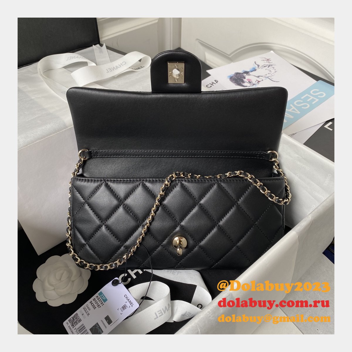 Fashion 7 Star Blended Fabrics Plain Shoulder Duplicate AS3791 Bag