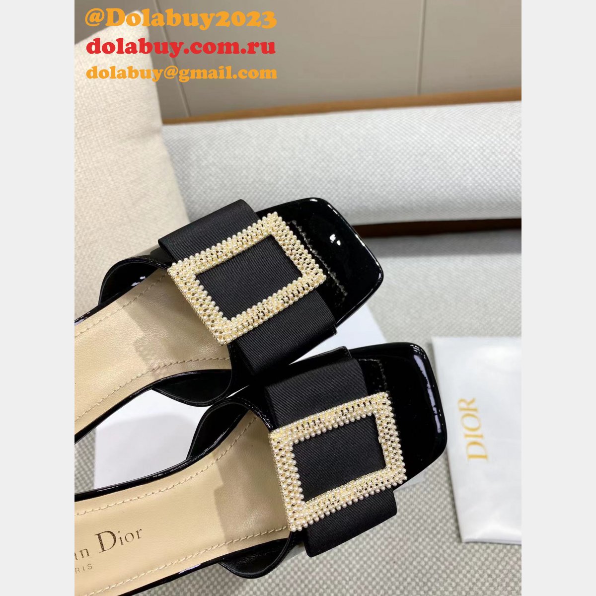 We are offering the wide range of designer replica dior for sale