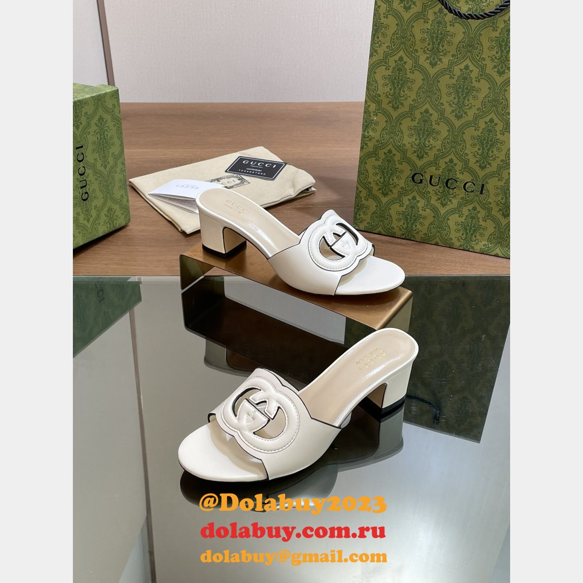 7 Star Designer WOMEN