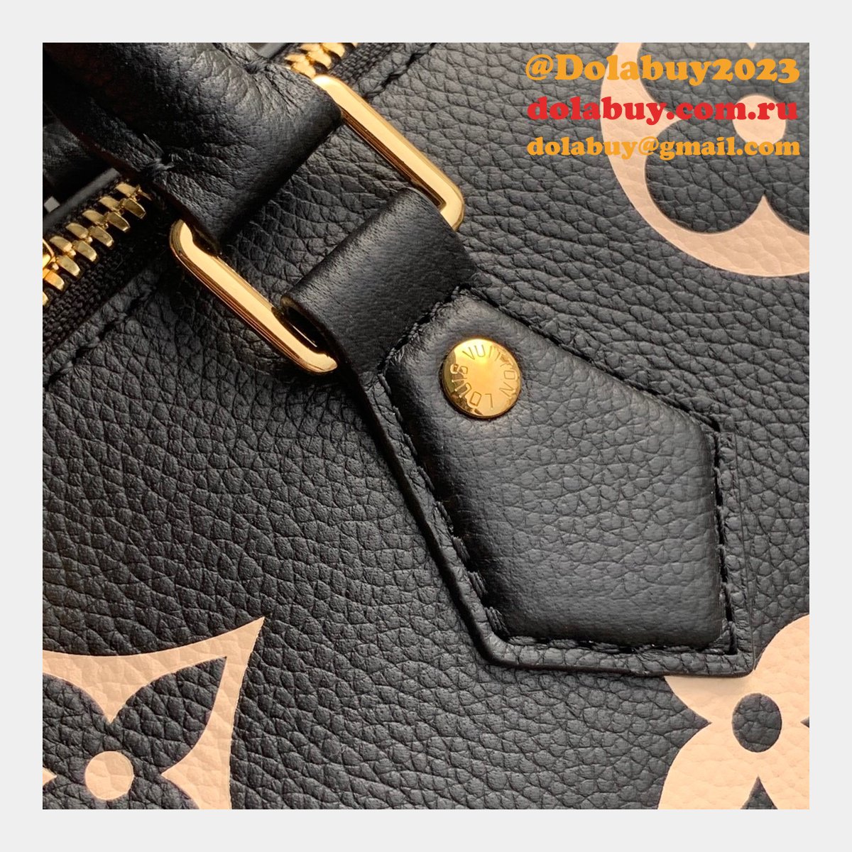 Where to Buy Replica Louis Vuitton Speedy 25 M58947 Bag