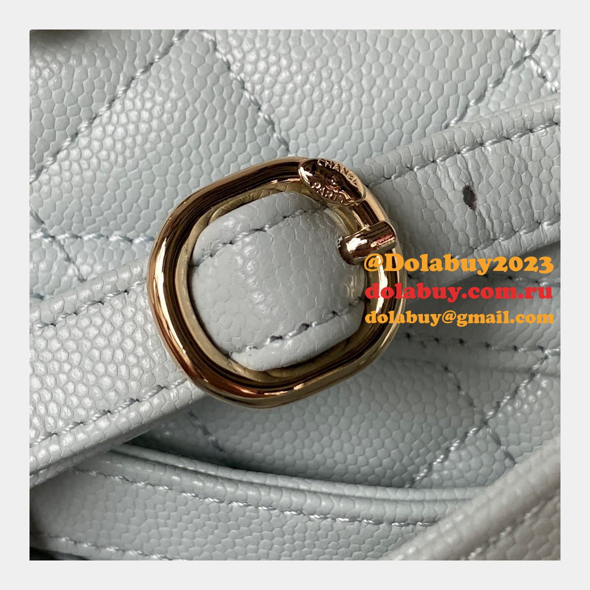 1:1 Luxury High Quality Replica Backpack AS4058 Bag 23cm