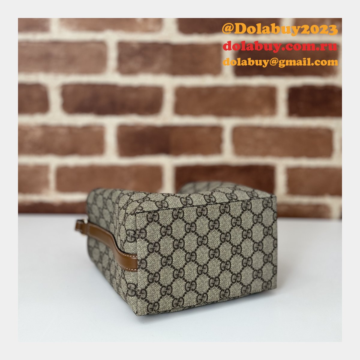 fortok copy G*u*i ophidia bucket 1:1 mirror 815118 bag