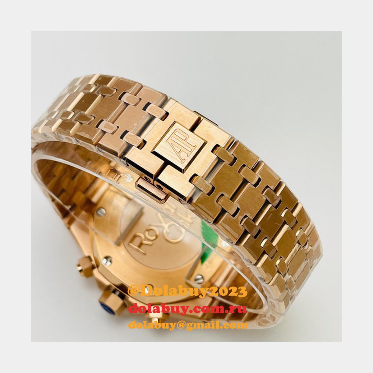 Audemars Piguet Royal Oak 26331