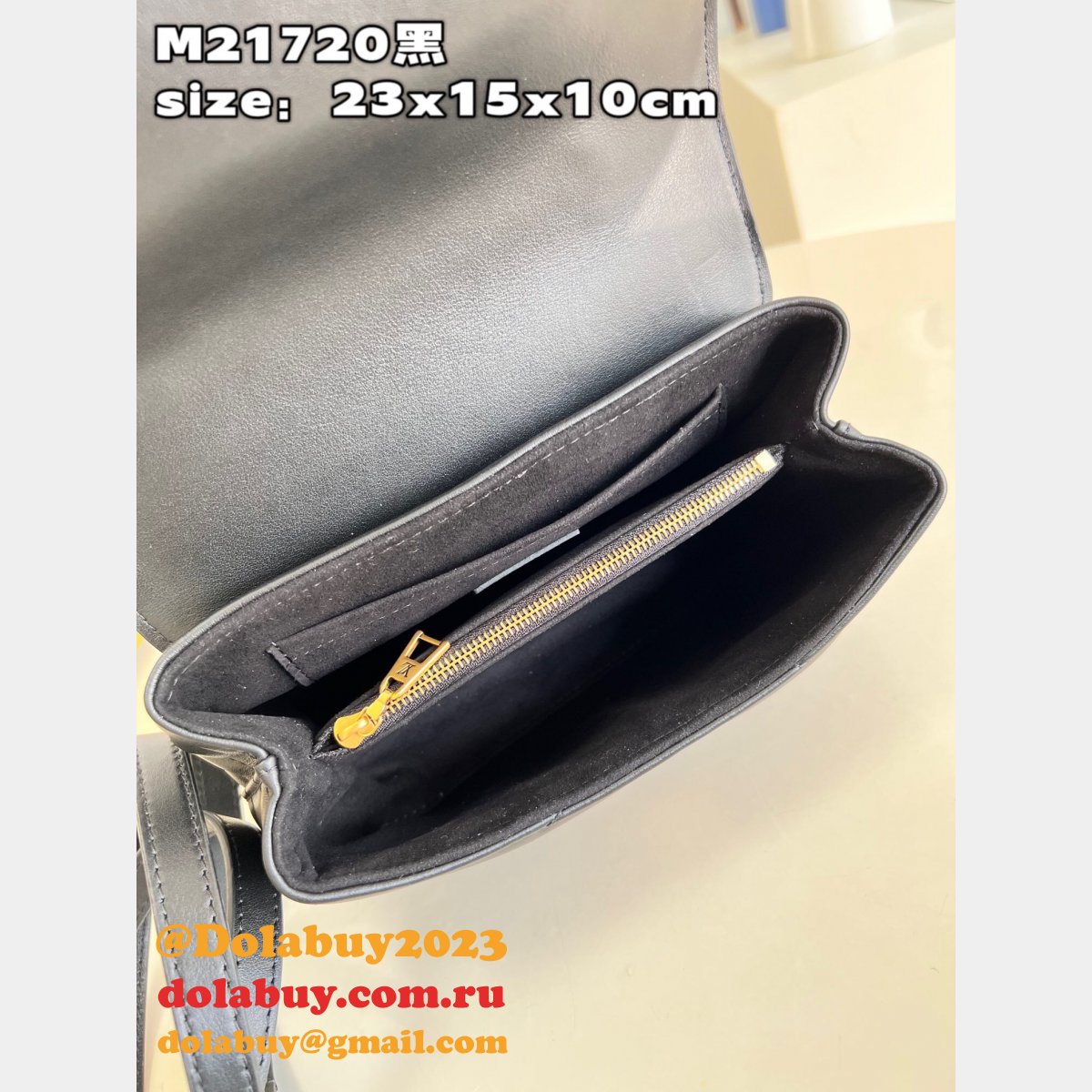 Louis Vuitton Fake Hold Me H24 Perfect M21720/M21797 Bag