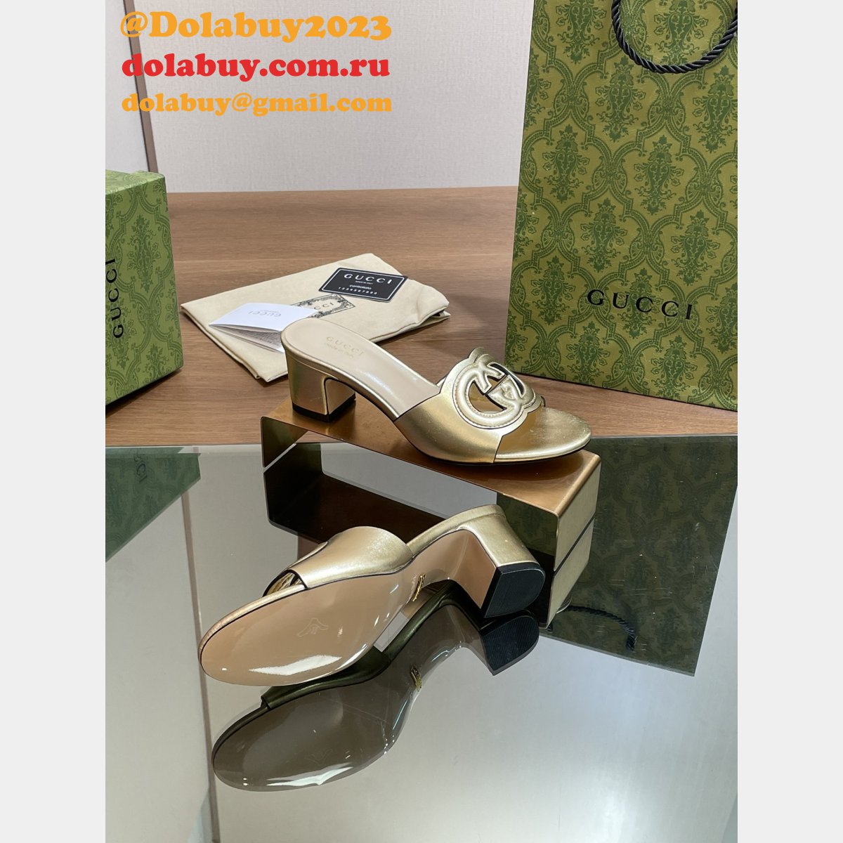 7 Star Designer WOMEN