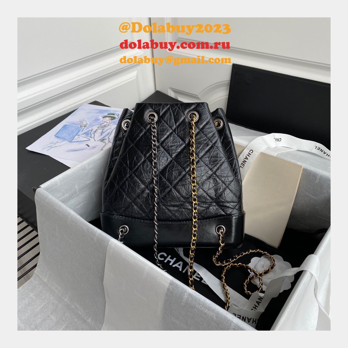 Best Replica Cheap 24CM A94485 Bags Gabrielle Online Sale