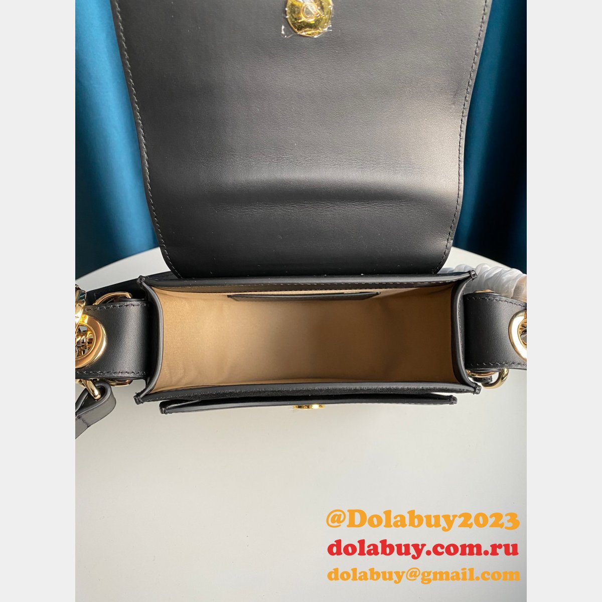 Top Replica Handle Chol 6027 Tess Crossbody Best Bag