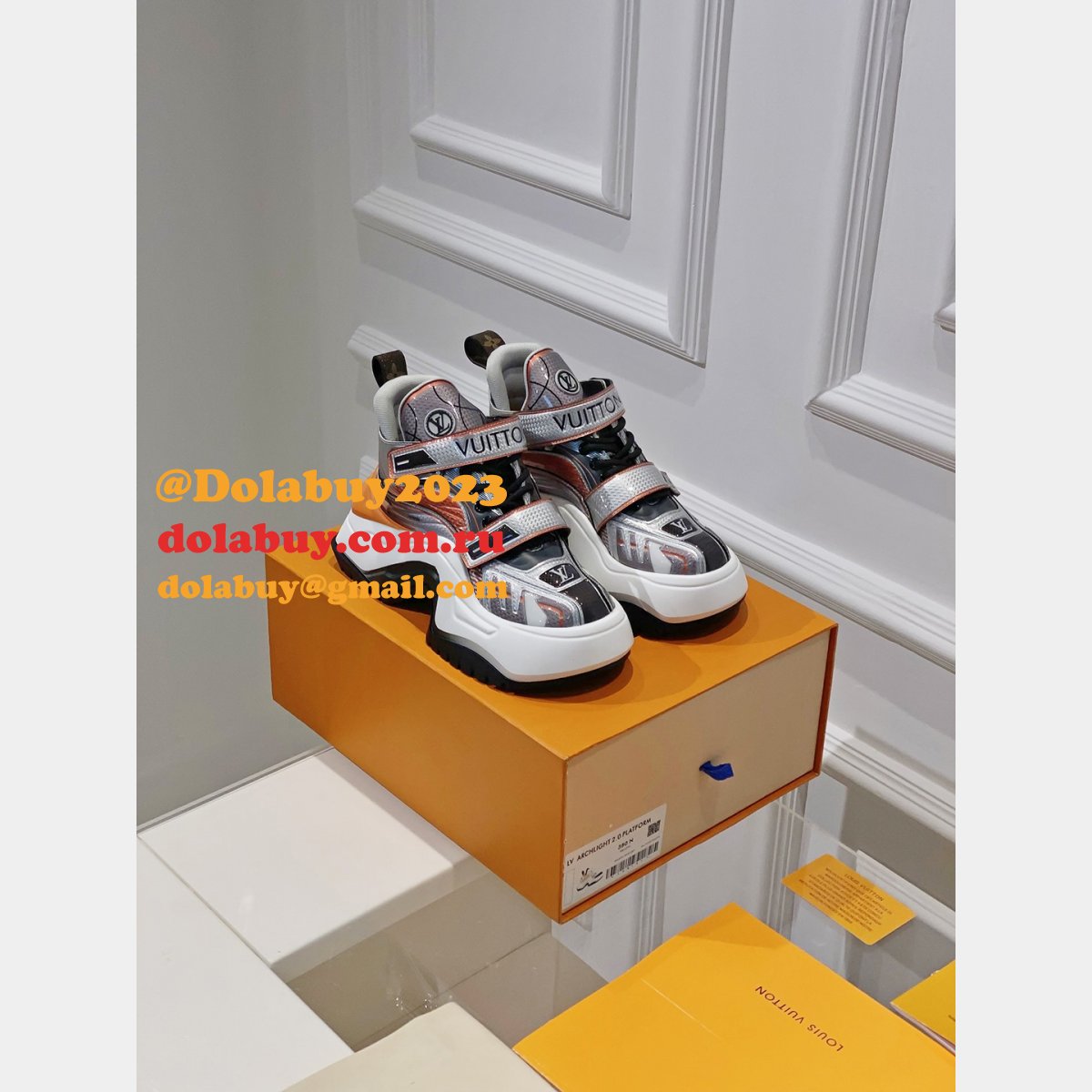 Buy Latest Daddy Replica Online Louis Vuitton Luxury Dolabuys