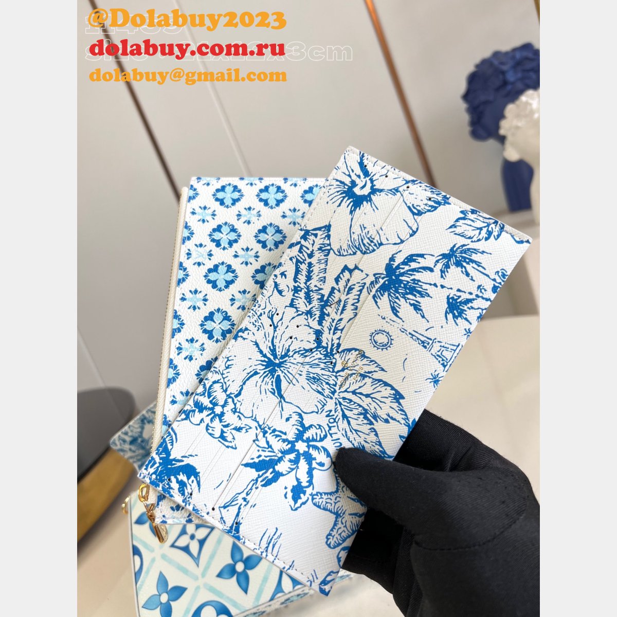 Louis Vuitton 7 Star M11459 Félicie Pochette Top Quality Bag