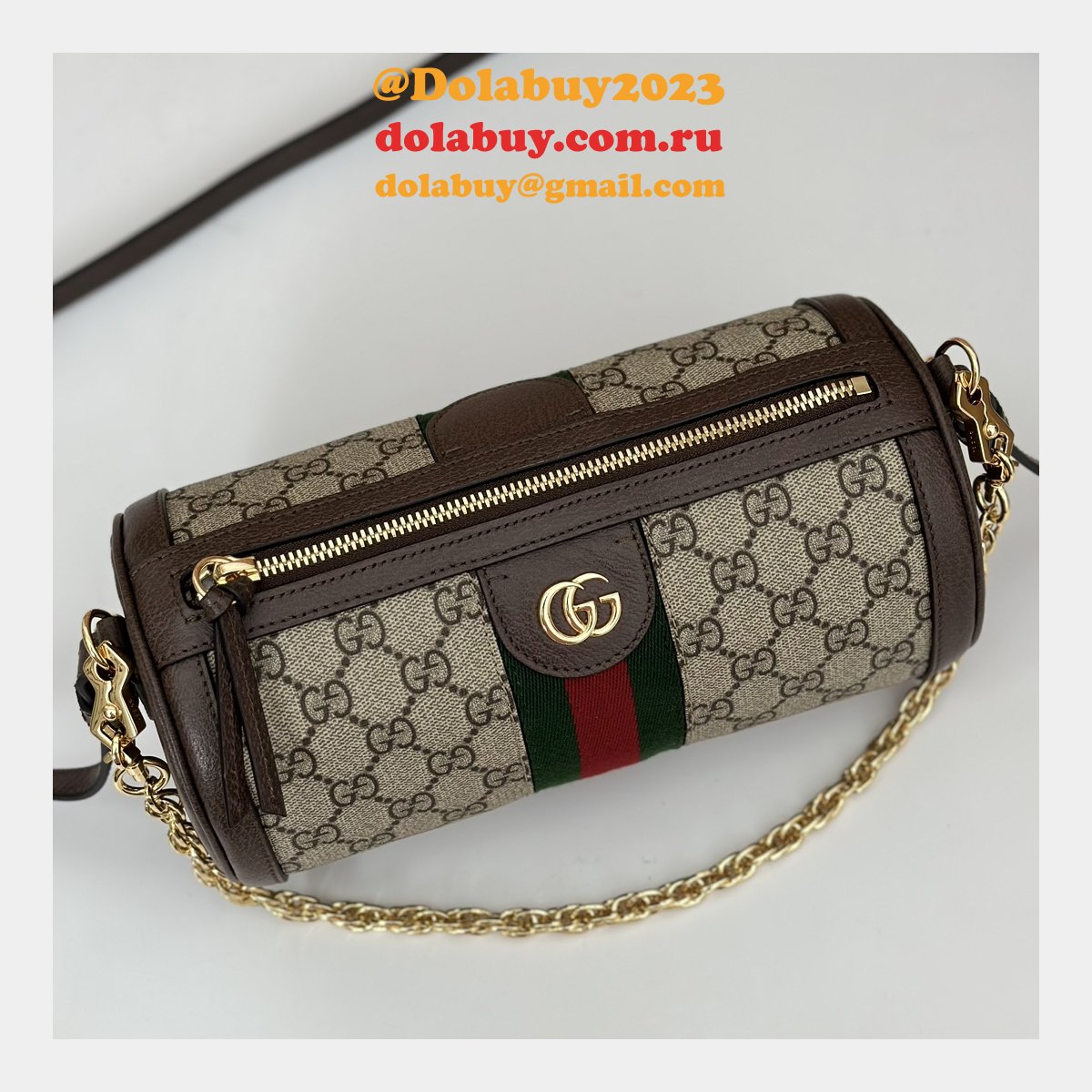 best G*u*i replica ophidia crossbody shoulder supreme 795194 designer bag