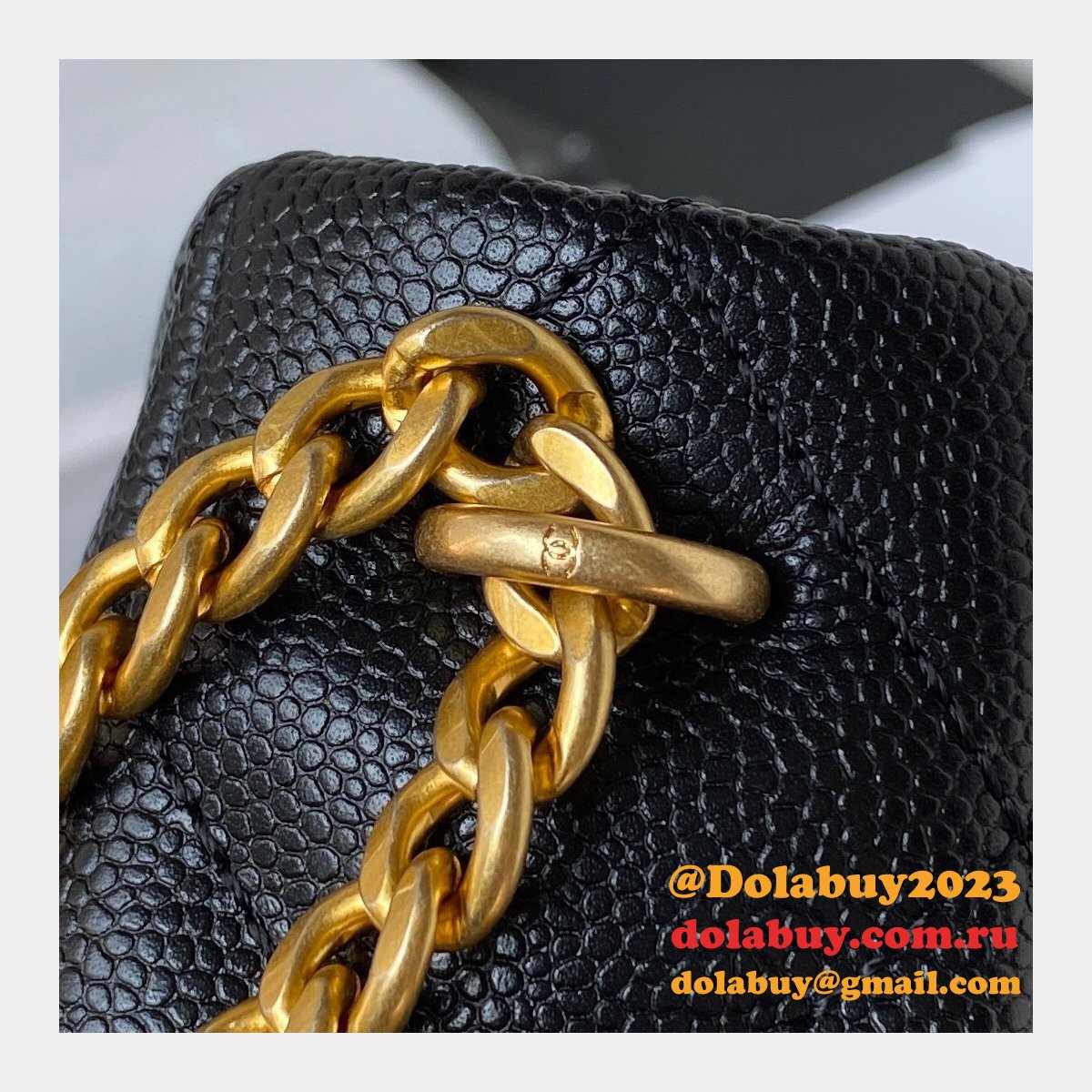 Shop Shoulder Fake Casual AS3830 Street Style Bag