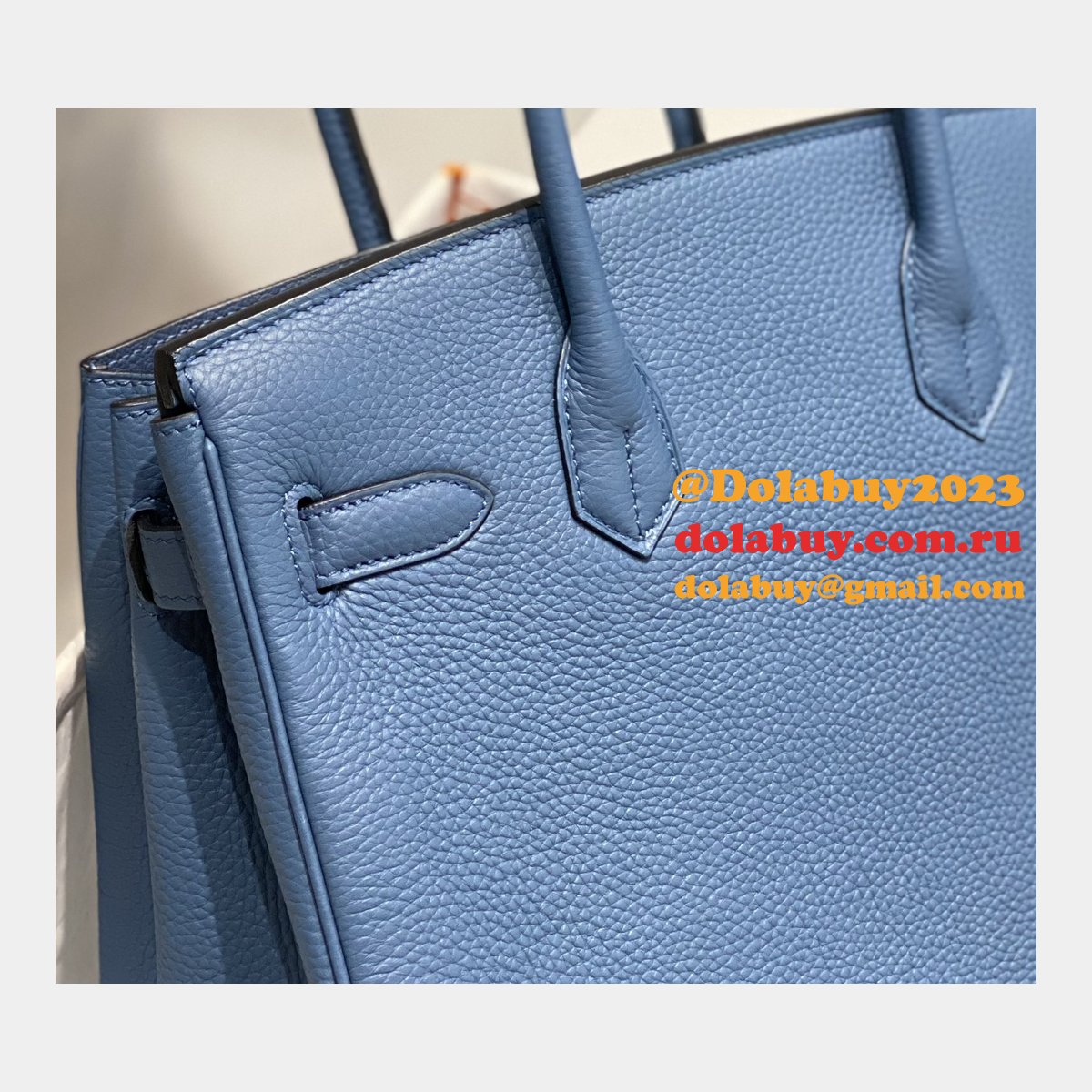 The Best Discount Price Replica Hermes Birkin 25/30cm Bag