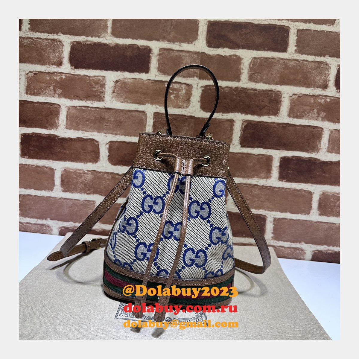 ophidia G*u*i replica gg supreme 550621 crossbody wholesale bag