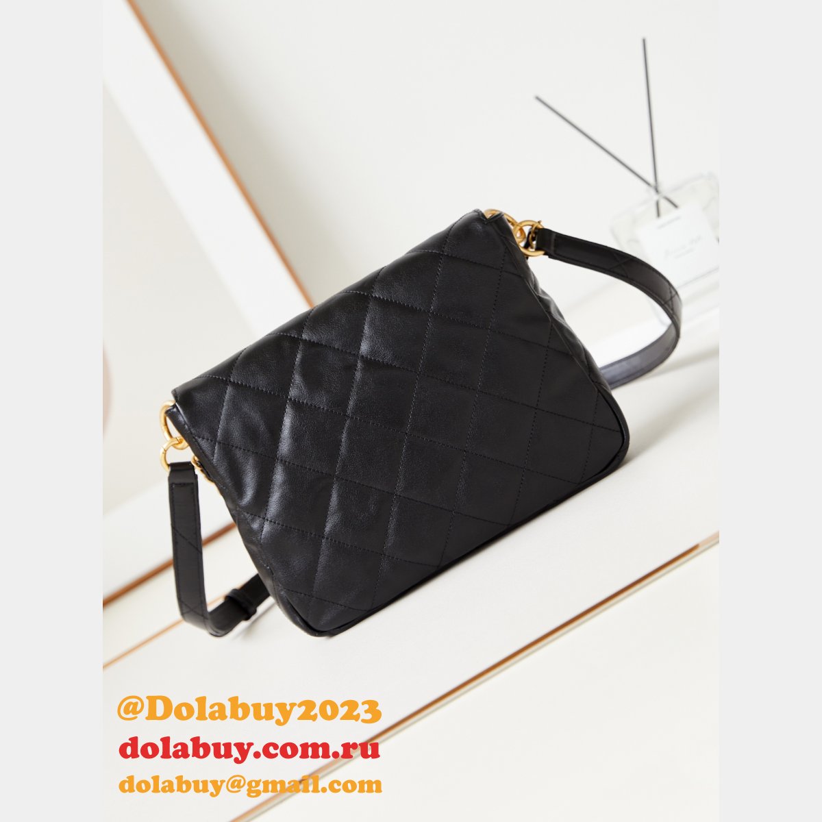 Hobo Best High-Quality 7 Star AS4743 & AS4668 Replica Handbags