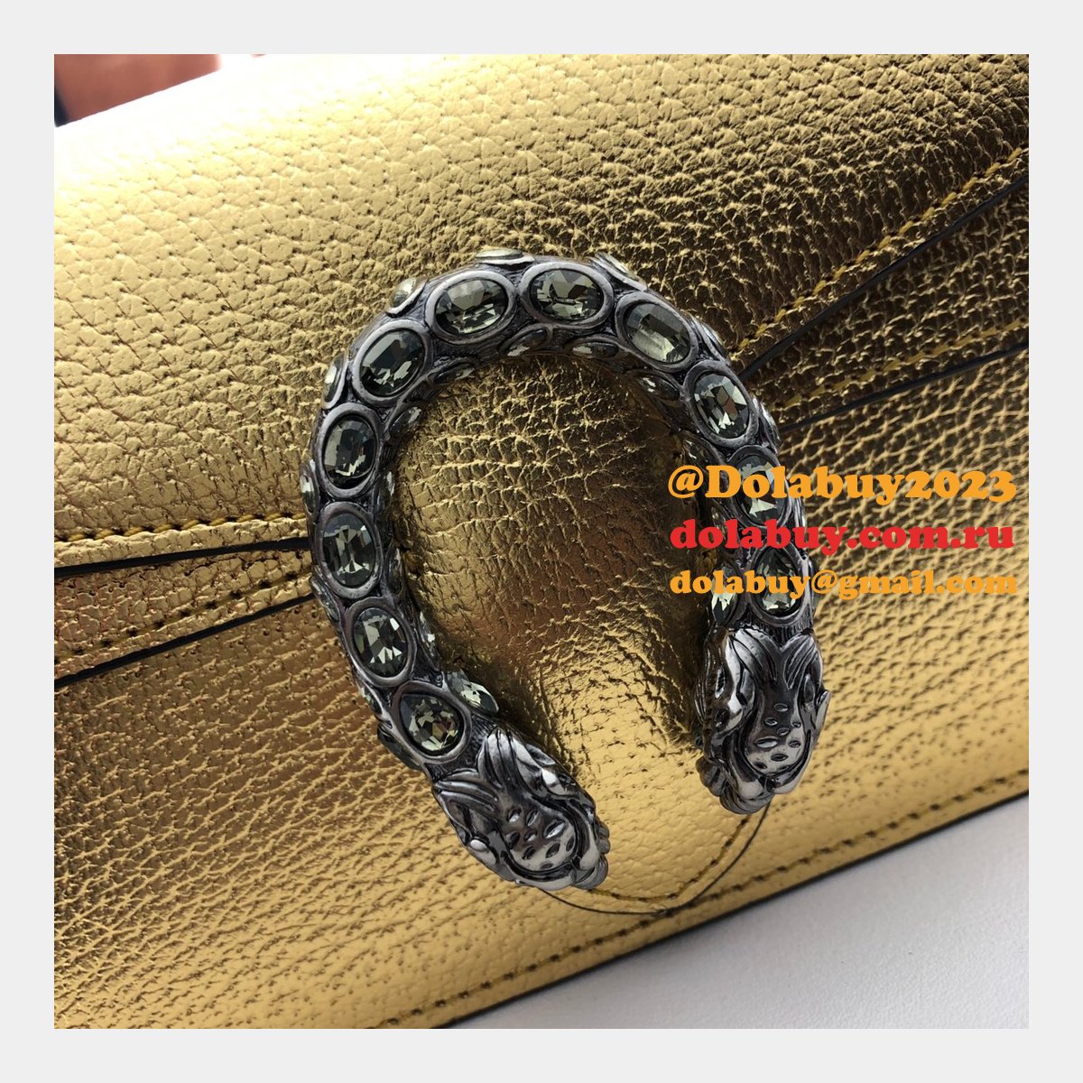 top quality G*u*i mini chain bag 476432