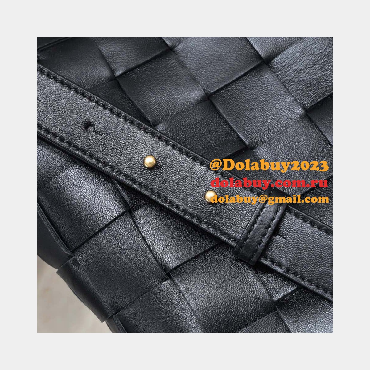 Designer Bottega Veneta 7466# High Quality Bowling Replica Bags