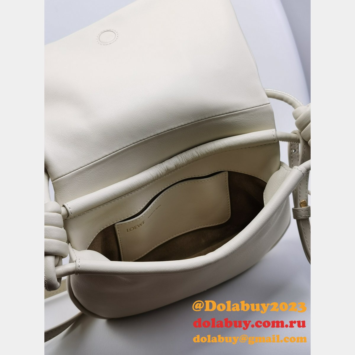 Shop High Quality Replica Loewe Paseo 1770 Handbag