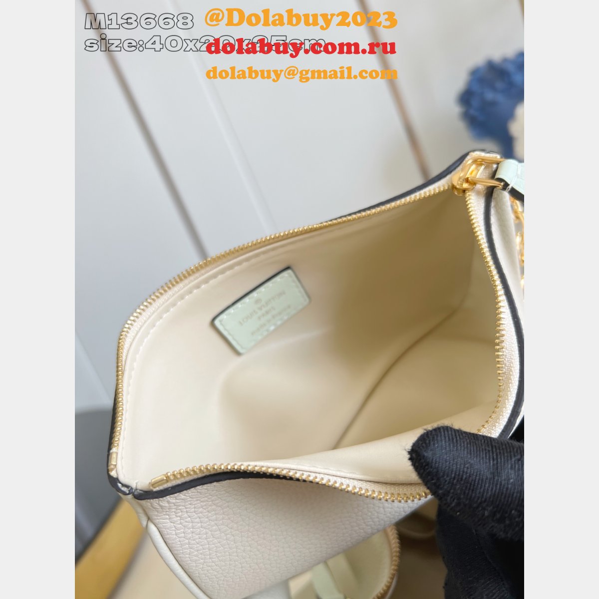 Louis Vuitton Top Quality M13668 Wholesale Designer Bag